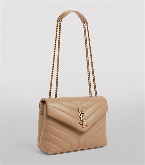 ysl sac loulou small|ysl loulou small beige.